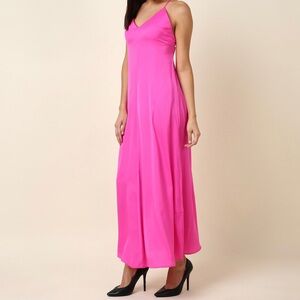 Forever 21 Maxi Dress